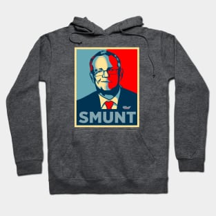 Scomo Hoodie